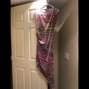 BCBG Maxazria dress